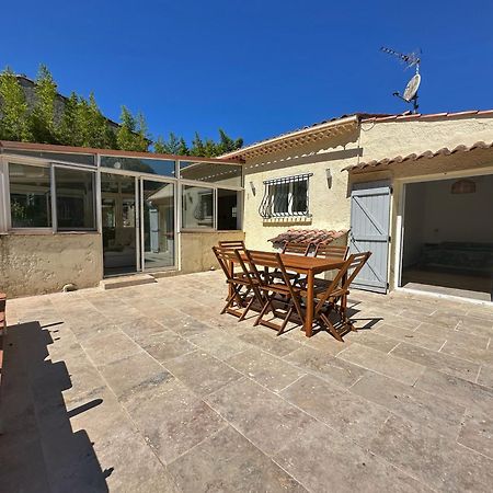 La Fincazur! Proche Plages Six-Fours-les-Plages Luaran gambar